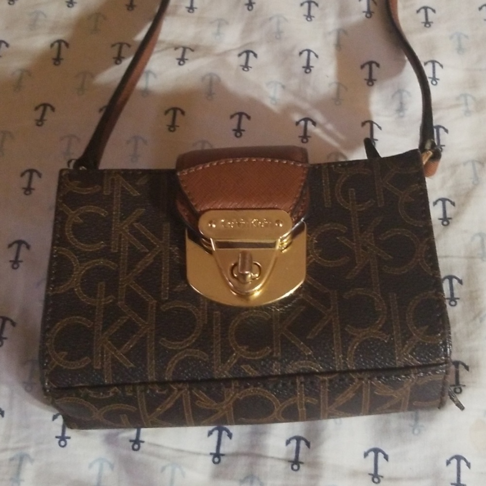 Calvin Klein Purse